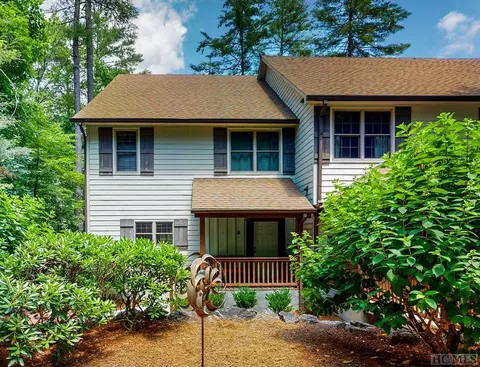 620A Sapphire Valley Road #620A, Cashiers, NC 28717