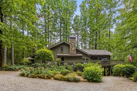 Undisclosed, Cashiers, NC 28717