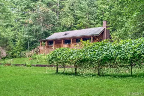 20 Ed Henry Rd, Highlands, NC 28741