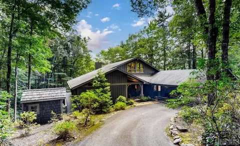 675 Wild River Rd, Cashiers, NC 28717