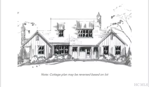 Ct-16 Steelhead Way, Cashiers, NC 28717