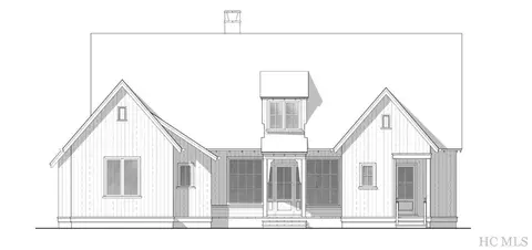 Ct-18 Steelhead Way, Cashiers, NC 28717