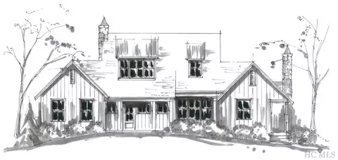 Ct-15 Steelhead Way, Cashiers, NC 28717