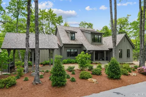 Ct-19 Steelhead Way, Cashiers, NC 28717