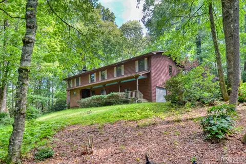 36 Laurel Heights Rd, Highlands, NC 28741