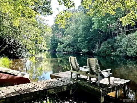 85 Hickory Hill Rd, Highlands, NC 28741