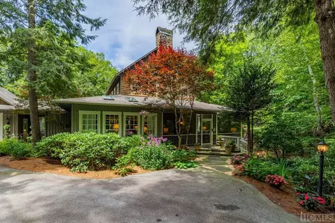 485 Cullasaja Club Dr, Highlands, NC 28741