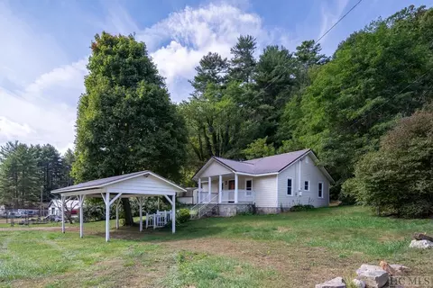4959 N Hwy 107, Glenville, NC 28736
