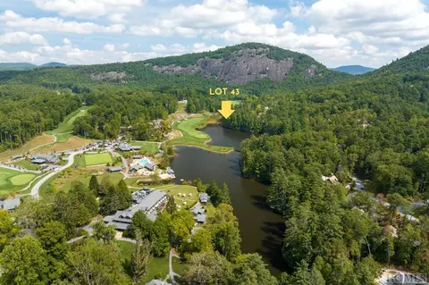 lot43 Owl Hollow Rd, Cashiers, NC 28717