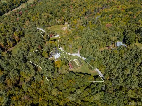 144 Laurel Knob Rd, Cashiers, NC 28717