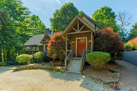 376 Old Orchard Rd, Highlands, NC 28741