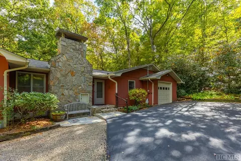 236 Mount Lori Dr, Highlands, NC 28741