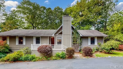 344 Wildwood Dr, Highlands, NC 28741