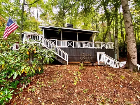 792 Hickory Hill Dr, Highlands, NC 28741