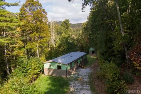 397 Concho Mountain Rd, Cullowhee, NC 28723 photo 2