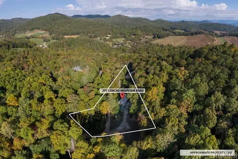 397 Concho Mountain Rd, Cullowhee, NC 28723 photo 24