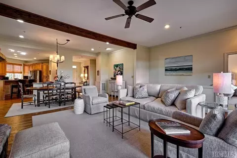 61C Napa Ridge Lane #61C, Highlands, NC 28741