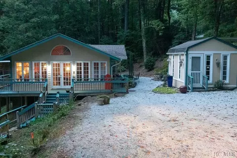 1951 Clear Creek Rd, Highlands, NC 28741