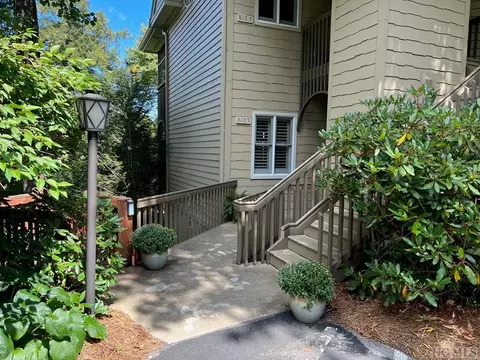 75A Burning Bush Lane #75, Highlands, NC 28741