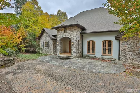 1786 Cullasaja Club Dr, Highlands, NC 28741