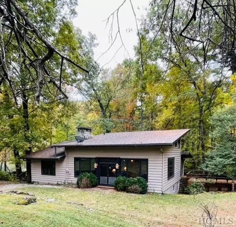 165 Hemlock Farms Rd, Highlands, NC 28741