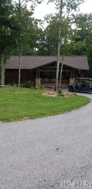 72 Camp Fire Trl, Glenville, NC 28736