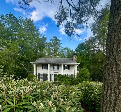 401 N Fifth St, Highlands, NC 28741