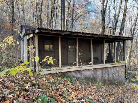 On Aster Trail, Glenville, NC 28736