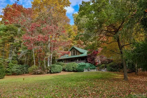4094 Horse Cove Rd, Highlands, NC 28741