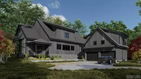 290 Mount Lori Dr, Highlands, NC 28741