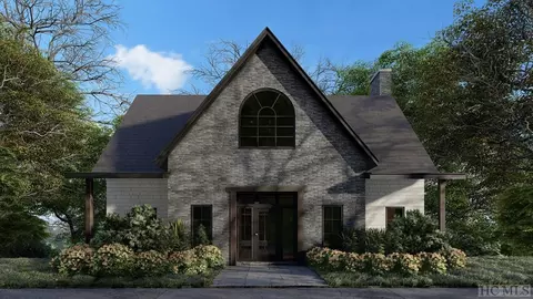 188 Foreman Rd, Highlands, NC 28741