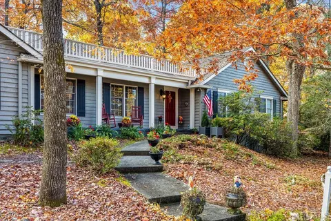 176 Shelby Cir, Highlands, NC 28741