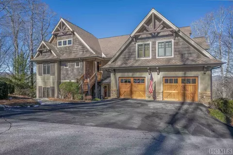 227 B Springhouse Dr #315B, Cashiers, NC 28717