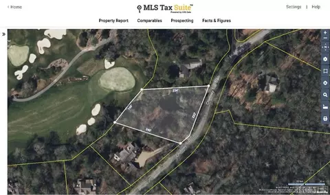 tbd Chimney Top Trl, Cashiers, NC 28717