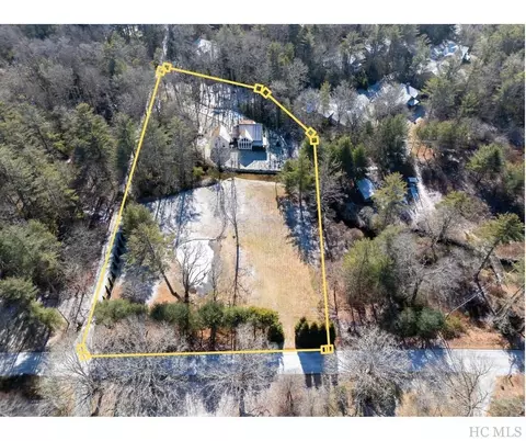 201 Shortoff Rd, Highlands, NC 28741