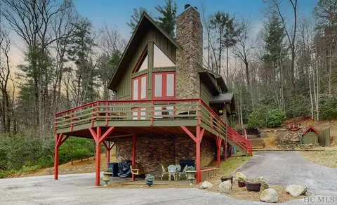 79 Wisteria Ln, Highlands, NC 28741