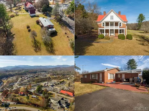 387 Main St, Franklin, NC 28734