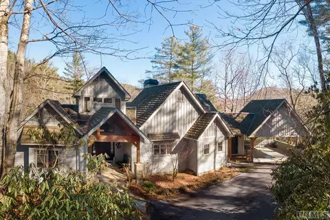 356 Haven Ridge Trl, Cashiers, NC 28717