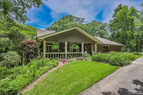 480 Flat Mountain Estates Rd, Highlands, NC 28741
