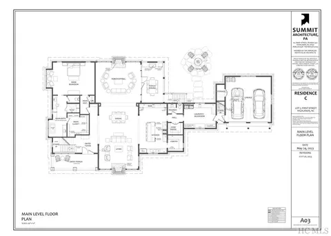 83 Sanctuary Rd, Highlands, NC 28741 photo 5