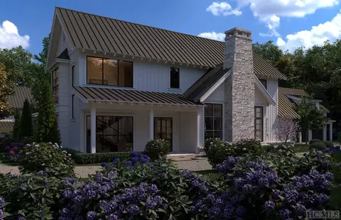83 Sanctuary Rd, Highlands, NC 28741