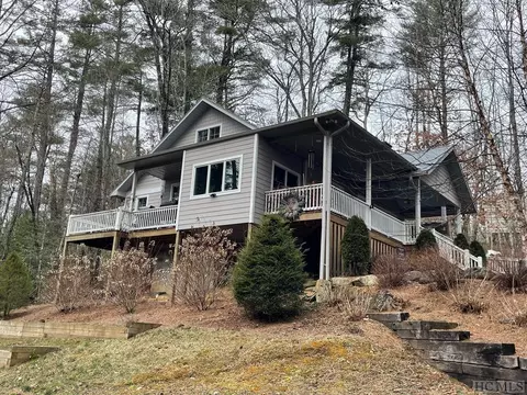 120 Hicks Rd, Highlands, NC 28741