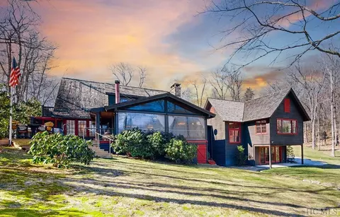 199 Upper Lake Rd, Highlands, NC 28741
