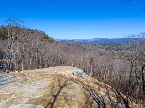 lot1 Glencove, Cashiers, NC 28717