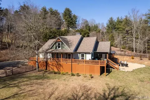 58 Firelight, Cullowhee, NC 28723 photo 2