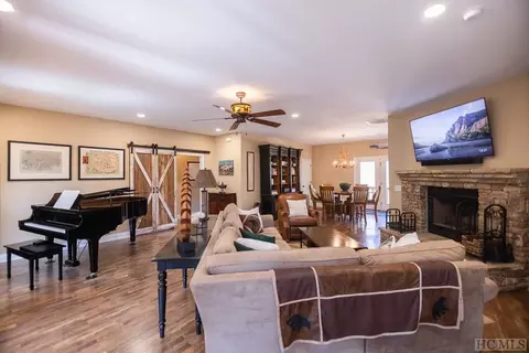 58 Firelight, Cullowhee, NC 28723 photo 10