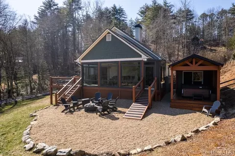 58 Firelight, Cullowhee, NC 28723 photo 8