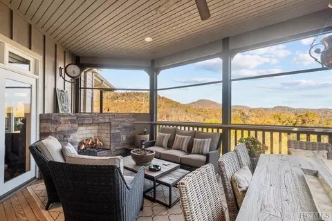 226 Napa Rige Ln #D, Highlands, NC 28741