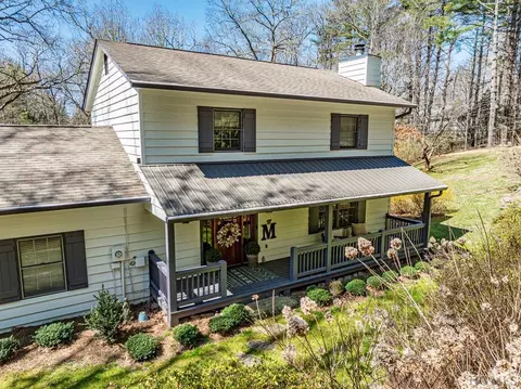 114 Talley Rd, Highlands, NC 28741