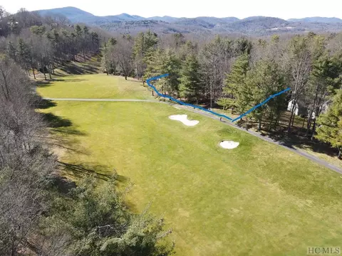 lot Apt 202 Links Dr, Cashiers, NC 28717